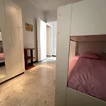 Apartment Between Land And Sea