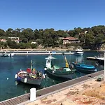 Between Land And Sea Apartment