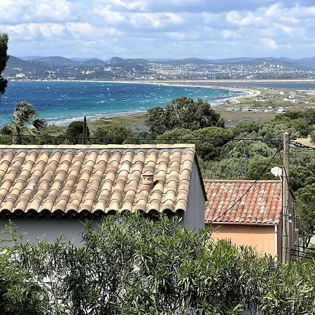 Apartmán Between Land And Sea Hyères