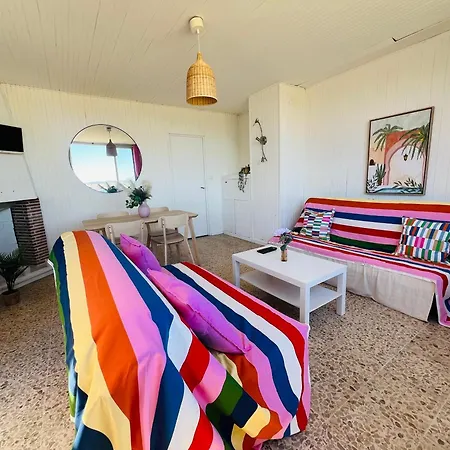 Apartment Between Land And Sea Hyeres