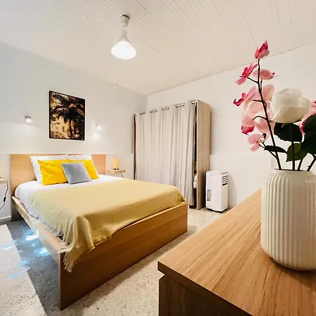 Apartment Between Land And Sea Hyeres