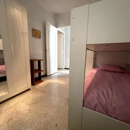 Appartement Between Land&sea