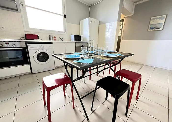 Between Land And Sea