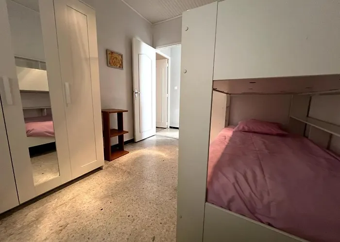 Lejlighed Between Land And Sea