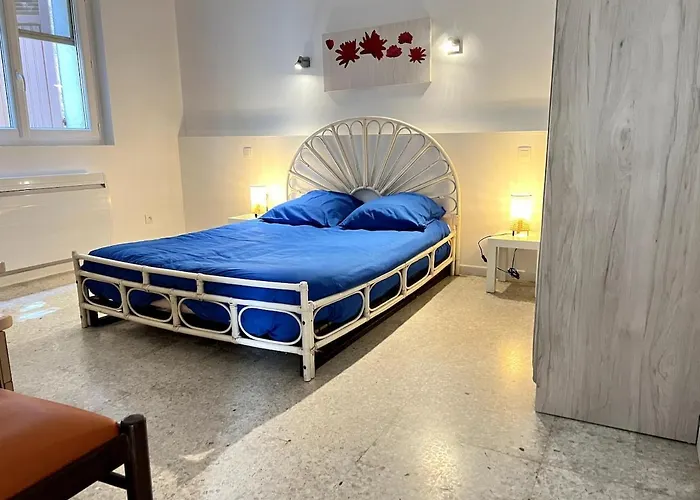 Between Land And Sea *