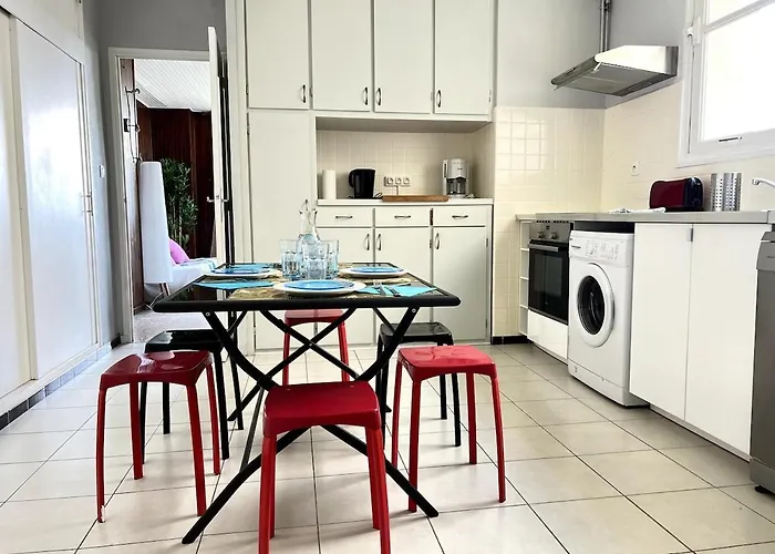 Between Land And Sea