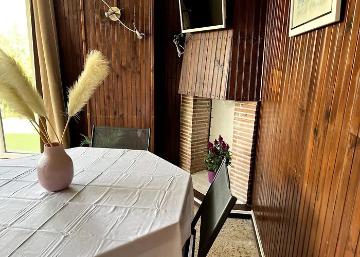 Between Land And Sea